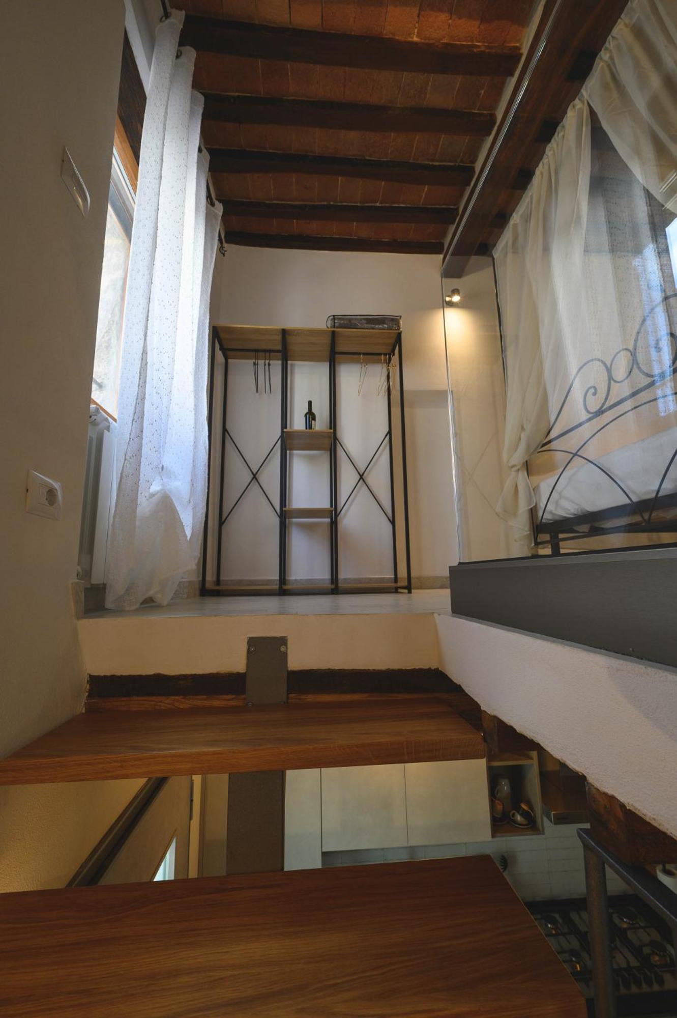 Sogno Amiatino Villa Abbadia San Salvator Eksteriør bilde